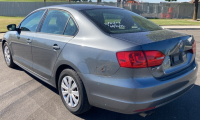 2014 VOLKSWAGEN JETTA - 74K MILES! - 4