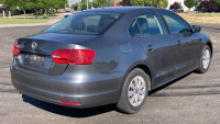 2014 VOLKSWAGEN JETTA - 74K MILES! - 6