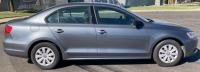 2014 VOLKSWAGEN JETTA - 74K MILES! - 7