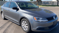 2014 VOLKSWAGEN JETTA - 74K MILES! - 8