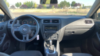 2014 VOLKSWAGEN JETTA - 74K MILES! - 17