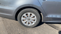 2014 VOLKSWAGEN JETTA - 74K MILES! - 26