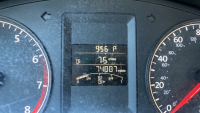 2014 VOLKSWAGEN JETTA - 74K MILES! - 34