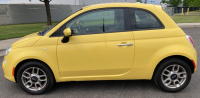 2013 FIAT 500 POP - 115K MILES! - 3