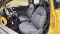 2013 FIAT 500 POP - 115K MILES! - 10
