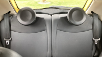 2013 FIAT 500 POP - 115K MILES! - 15