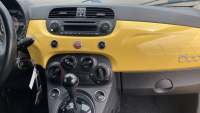 2013 FIAT 500 POP - 115K MILES! - 17