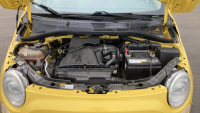 2013 FIAT 500 POP - 115K MILES! - 20
