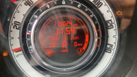 2013 FIAT 500 POP - 115K MILES! - 23