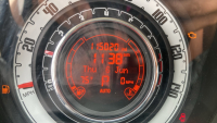 2013 FIAT 500 POP - 115K MILES! - 24