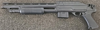 Airsoft Gun