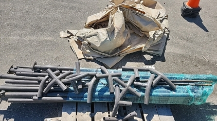 Car Awning