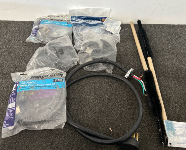 Assorted Rv Cords