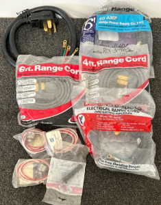 Rv Cords, And More