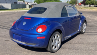 2007 VOLKSWAGEN BEETLE - 95K MILES - RUNS WELL! - 6