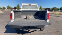 2007 FORD F-250 - DIESEL - 4X4! - 11