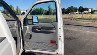 2007 FORD F-250 - DIESEL - 4X4! - 14