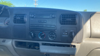 2007 FORD F-250 - DIESEL - 4X4! - 16