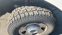 2007 FORD F-250 - DIESEL - 4X4! - 27