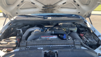 2007 FORD F-250 - DIESEL - 4X4! - 28