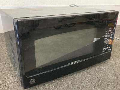 GE Microwave