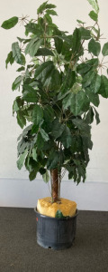 Fake tree