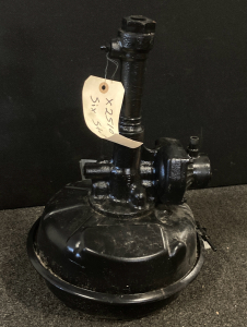 Hydro-Vac Brake Booster