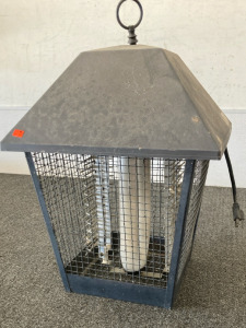 Bug Zapper - 40 Watts, 1 Acre