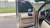 2006 FORD EXPEDITION - 4X4! - 9