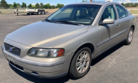 2004 VOLVO S60 - 114K MILES!