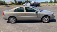 2004 VOLVO S60 - 114K MILES! - 7