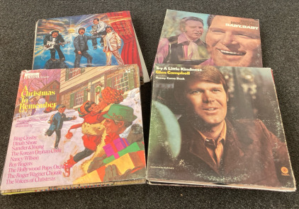 Vintage Records