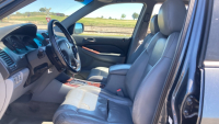 2003 ACURA MDX TOURING - AWD! - 9