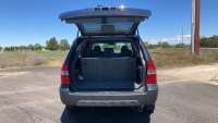 2003 ACURA MDX TOURING - AWD! - 12