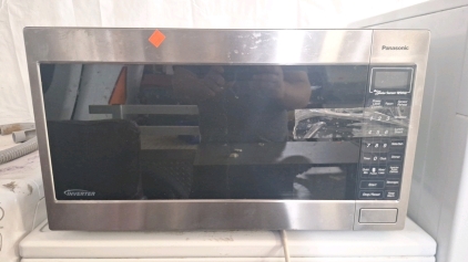 Panasonic Microwave - BBFN