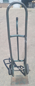 Tall Green Moving Dolly