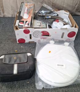 Bathroom Plumbing Supplies & Misc - BBFN