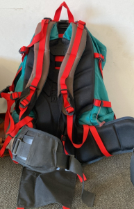 Hiking Pack (20 liter), REI