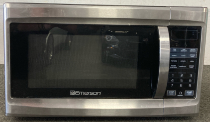 Emerson Microwave 1500W