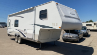 2004 R-VISION TRAIL LITE - 8