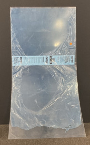 Acrylic Safety Glazing