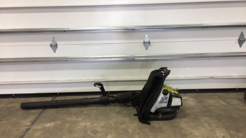 Ryobi BP42 Backpack Blower