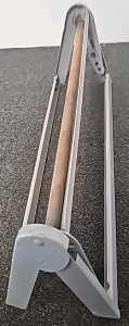 Paper Towel Roll Holder
