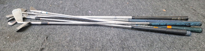Set of Golf Irons - BB10