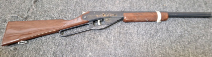 Hawthorne Sniper Special Daisy Repeating Air Rifle - BB6
