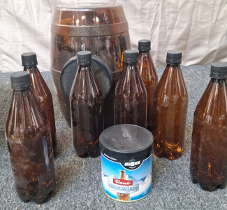 Mr. Beer Homebrew Equipment Kit - BB7