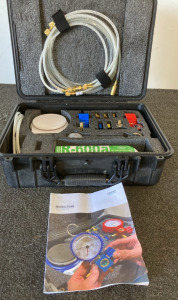 AVC Charging Kit
