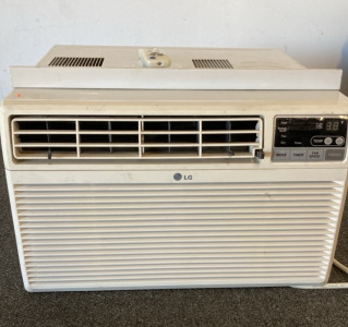 LG AC Unit