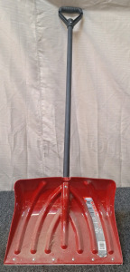 Suncast Snow Shovel - BBFN