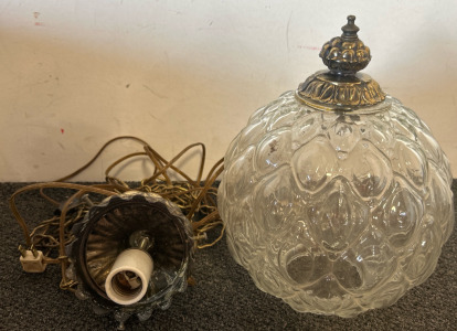 Hanging Ceiling Light